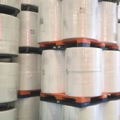 PP聚丙烯无纺布 卫生巾原材料纸尿裤用15g跨境货源肤色出口柔软布