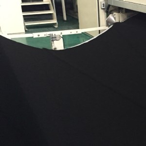 黑纤维水刺布、汽车内饰用布、面膜布、包装无纺布、粘胶纤维