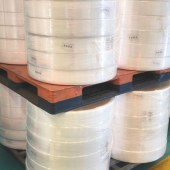 PP聚丙烯无纺布 卫生巾原材料纸尿裤用15g跨境货源肤色出口柔软布