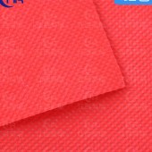 彩色PLA无纺布 玉米纤维生物降解包装袋面膜基布聚乳酸无纺布