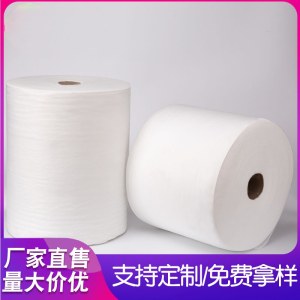 ES纤维 竹纤维 芳纶水刺无纺布 预氧丝无纺布 功能性纤维水刺无纺