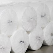 PLA聚乳酸水刺无纺布生物基可降解材料医疗卫生领域应用工厂定制