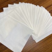 吸色水刺无纺布 洗衣防串色 吸色布色母片无纺布