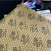 远红外负离子水刺无纺布 发热内衣电热毯专用 磁疗磁性无纺布