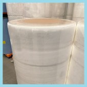 SS白色无纺布尿裤拉拉裤卫生巾原材料可制纺粘PP布