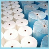 SS/SSS/SSSS纺粘10-70克白色PP无纺