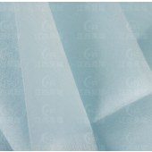 彩色PLA无纺布 玉米纤维生物降解包装袋面膜基布聚乳酸无纺布