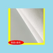 平纹水刺无纺布、洗脸巾棉柔巾干湿两用美发用日用擦布