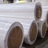 涤纶水刺无纺布 静电吸附灰尘 静电吸水无纺布