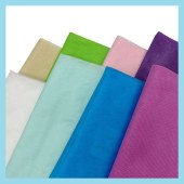 拒水PP纺粘无纺布耐高温防水强拉力包装材料用内衬