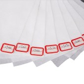 涤纶水刺无纺布 静电吸附灰尘 静电吸水无纺布