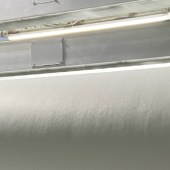 防晒水刺无纺布 抗UV无纺布 耐老化 SPF50+水刺无纺布