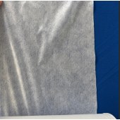 PLA聚乳酸水刺无纺布生物基可降解材料医疗卫生领域应用工厂定制