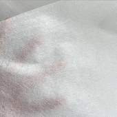 涤纶水刺无纺布 静电吸附灰尘 静电吸水无纺布