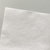 平纹水刺无纺布、洗脸巾棉柔巾干湿两用美发用日用擦布