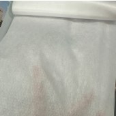 PLA聚乳酸水刺无纺布生物基可降解材料医疗卫生领域应用工厂定制