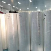 吸色水刺无纺布 洗衣防串色 吸色布色母片无纺布