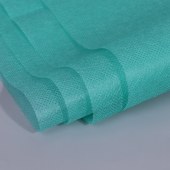 定制40-80克SSpp无纺布洗浴按摩热敷炭包无纺布丝网印彩色可定做