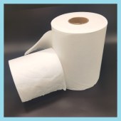 木浆黏胶可降解水刺布植物纤维水刺无纺布包装材料可降解材料