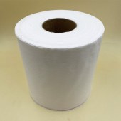 黏胶网眼水刺无纺布一次性洗脸巾化妆棉原材料加厚水刺无纺布