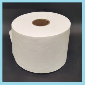 可冲散无纺布湿厕纸原料压花可冲散材料 水溶无纺布 可溶解无纺布