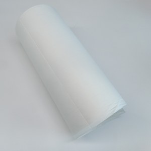 粘胶涤纶平纹水刺布 粘胶涤纶一次性直铺粘胶涤纶平纹水刺布