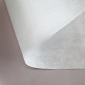 可冲散水刺无纺布 木浆纤维可降解无纺布湿厕纸湿巾原料无纺布