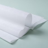 工厂供应热风无纺布卷材哑光压缩es热风棉无纺布过滤棉热轧无纺布