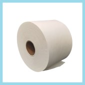 可冲散无纺布湿厕纸原料压花可冲散材料 水溶无纺布 可溶解无纺布