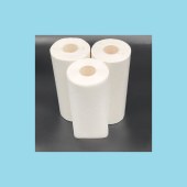 木浆涤纶水刺无纺布无尘擦拭布原料航空航天表面接触材料 工业擦