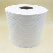 黏胶EF纹水刺无纺布一次性洗脸巾浴巾原材料涤粘配比无纺布