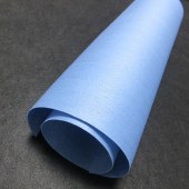 木浆布卷材 高克重平纹有色木浆复合水刺无纺布