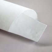 可冲散水刺无纺布 木浆纤维可降解无纺布湿厕纸湿巾原料无纺布