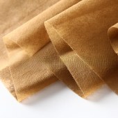 咖啡色丙纶长丝无纺布家具底布衣柜包装袋袋用无纺布不织布