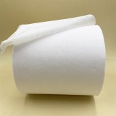 水刺无纺布一次性化妆棉卸妆棉耗材湿敷棉原材纯棉网眼无纺布