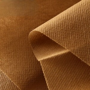 咖啡色丙纶长丝无纺布家具底布衣柜包装袋袋用无纺布不织布