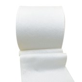 黏胶EF纹水刺无纺布一次性洗脸巾浴巾原材料涤粘配比无纺布