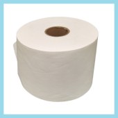 可冲散无纺布湿厕纸原料压花可冲散材料 水溶无纺布 可溶解无纺布