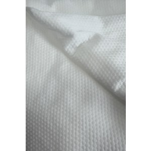 水刺无纺布（珍珠纹）70gsm