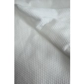水刺无纺布（珍珠纹）70gsm