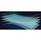 针刺无纺布 40 gsm